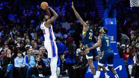 J. Embiid vs Indiana