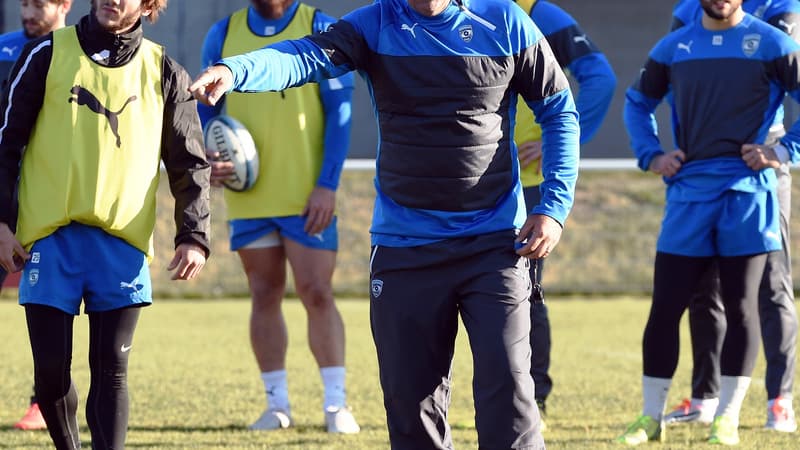 Montpellier à la main de Jake White