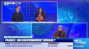 France : un gouvernement demain ? - 20/09