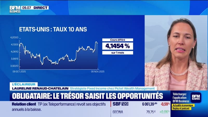 L'éclaireur - 06/11