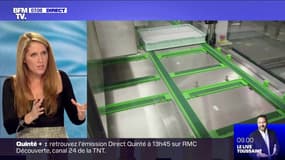 Covid-19: l'exécutif prépare la campagne de vaccination