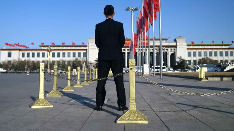 Pour la première fois de son histoire, le Parlement taïwanais a commémoré la répression du printemps de Pékin en 1989 sur la place Tiananmen. (Photo d'illustration) 