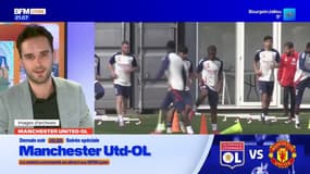 Manchester United-Olympique Lyonnais : les enjeux avant le quart de finale retour de Ligue Europa