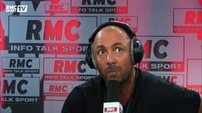 Dugarry : ‘’Je pense que l’OM aurait dû prendre un libéro et un avant-centre’’