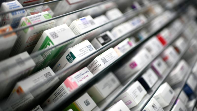 La franchise médicament doit rester plafonnée à 50 euros par an, selon le ministre de la Santé