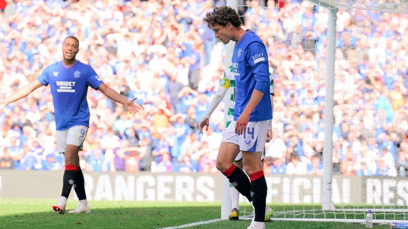 Glasgow Rangers