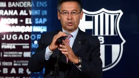 Josep Maria Bartomeu