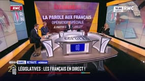 "En cas de duel RN contre Ensemble, je vais m'abstenir", avoue Daniel, auditeur