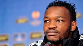 Steve Mandanda