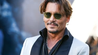 Johnny Depp vend cette propriété aux enchères