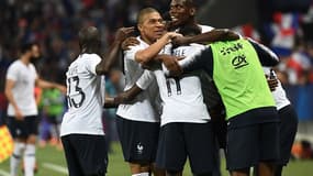 Les Bleus