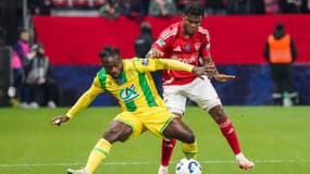 M. Simon vs L. Zogbe