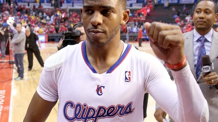 Chris Paul