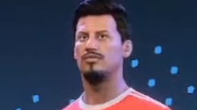 Lucas Verissimo dans FIFA 23