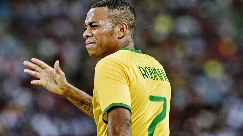 Robinho