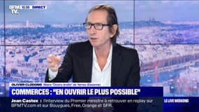 Commerces : "En ouvrir le plus possible" - 20/03
