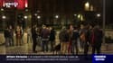 À Rouen, les habitants surpris d'être dans les villes concernées par le couvre-feu