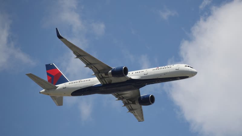 Un Boeing 757 perd une roue avant de décoller à Atlanta