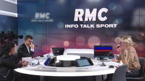  Safya Akorri, avocate au barreau de Paris: "Aujourd'hui, l'ensemble des attentats qu'on a eu sur le territoire français, on n'a pas les coupables pour les juger. Il nous reste Salah Abdeslam."