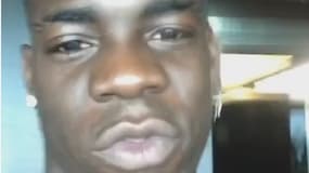 Mario Balotelli