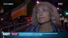 "Le Parlement a décidé de défendre la démocratie", des opposants au Brexit réagissent à la perte d’un vote crucial par Boris Johnson au Parlement 