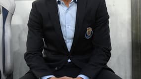Aujourd'hui sur le banc de Porto, Sergio Conceicao n'exclut pas de revenir en France un jour.