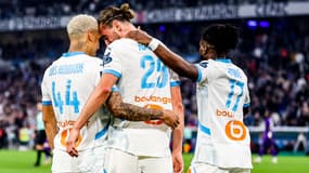 Célébration OM