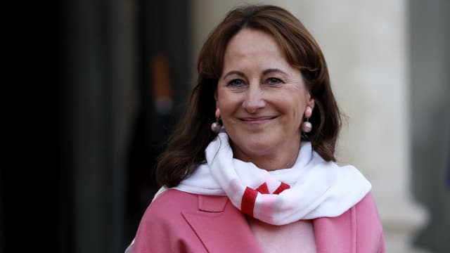 Ségolène Royal souhaite faire réaliser de grosses économies d'énergie.