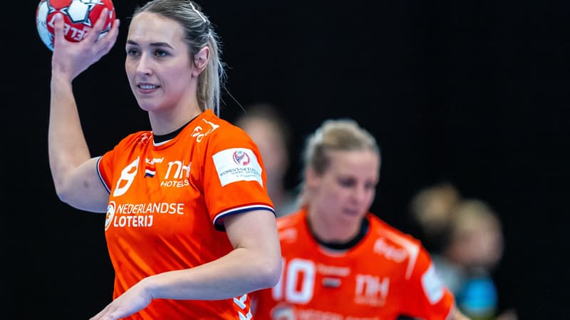 PRONOS PARIS RMC Le pari handball du 4 août Jeux Olympiques - 1/4 de finale (F)