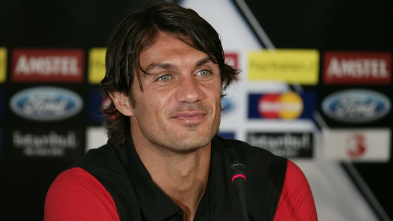 Paolo Maldini