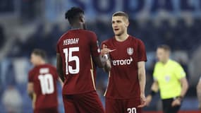CFR Cluj