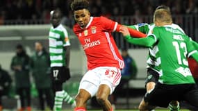Gedson Fernandes