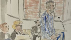 Procès trafic de drogues à Canteleu: l’ex-adjoint de Melanie Boulanger à la barre