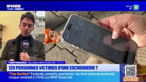 Hyères: une auto école ferme sans prévenir ses clients, qui ont déjà payé