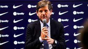 Mateu Alemany en 2022