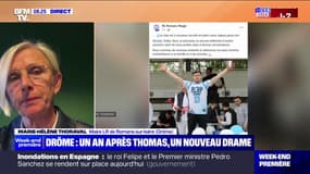"Nicolas a été tué d'une balle dans la tête": un jeune de 22 ans meurt après une fusillade devant une discothèque