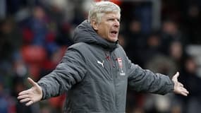 Arsène Wenger