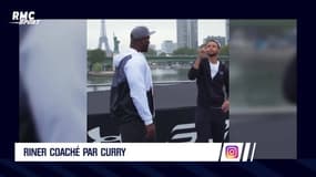 Benzema, Curry, Ramos... L'Actu Sport.Net du 14 septembre 2018