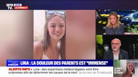 Lina : son corps retrouvé un an après - 16/10 