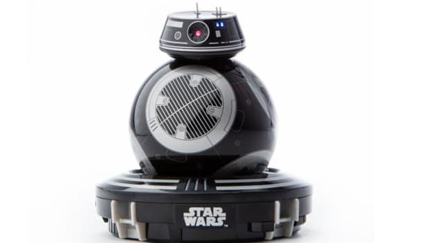Sphero drone BB-9E Star Wars Sphero drone BB-9E Star Wars