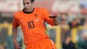 Robin Van Persie