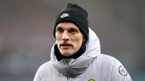 Thomas TUCHEL