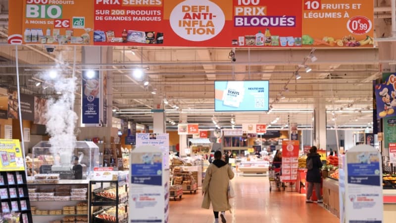 Endométriose, PMA, fausse couche... Carrefour va offrir des jours de congés à ses salariées