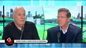 La GG du jour: Comment gagner la guerre contre les terrorismes ? - 26/04