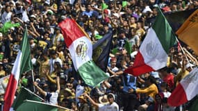 Les Mexicains vont manifester contre Donald Trump, ce dimanche. (Photo d'illustration)
