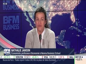 Les insiders (1/2): Jean-Dominique Senard et Bruno Le Maire se sont expliqués - 13/06