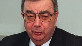 Evgenii Maksimovich Primakov