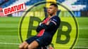 Mercato : Dortmund a failli recruter Mbappé gratuitement en 2016