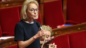 Laure de La Raudiere est envisagée pour prendre la présidence de l'Arcep