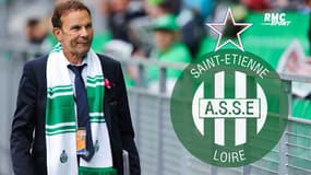 Saint-Etienne : "Le club appartient à deux clowns", le constat sans concession de Romeyer 